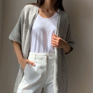 ARITZIA community iconic cape